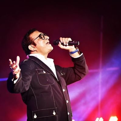 We take you back to relive melodious era follow us for special throwback n update about the Prince of Playback @abhijeetback