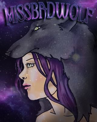 ×gamer×+artist+×streamerx
opinionated, outspoken and headstrong.
love it or hate it
Twitch& IG @themissbadwolf