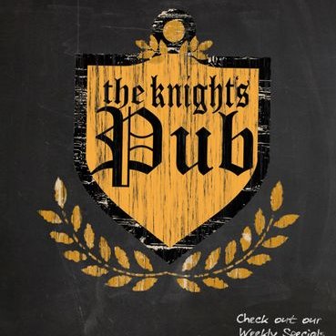 Knight's Pub
