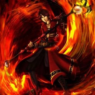 Prince Of Fire Fire Prince Twitter