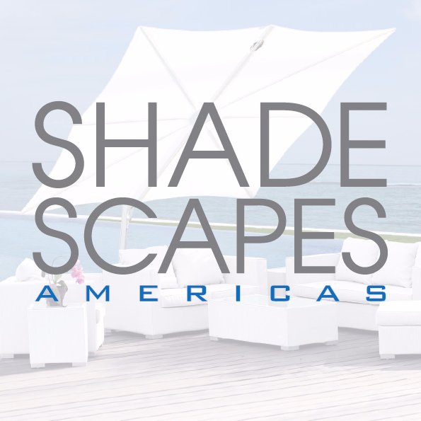 For over a decade, ShadeScapes has pioneered shading luxury spaces by supplying high-end, distinctive shade solutions from Umbrosa, Woodline, May and Cuscini.