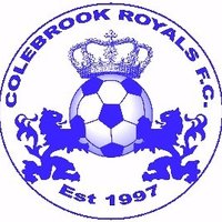 COLEBROOK ROYALS SENIORS (@colebrooksenior) 's Twitter Profile