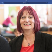 caroline nugent (@cnugenthr) 's Twitter Profile