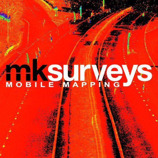 #mobilemapping by @mksurveys - #survey grade accuracy #HighwaySurveys https://t.co/6MU8iB63lM