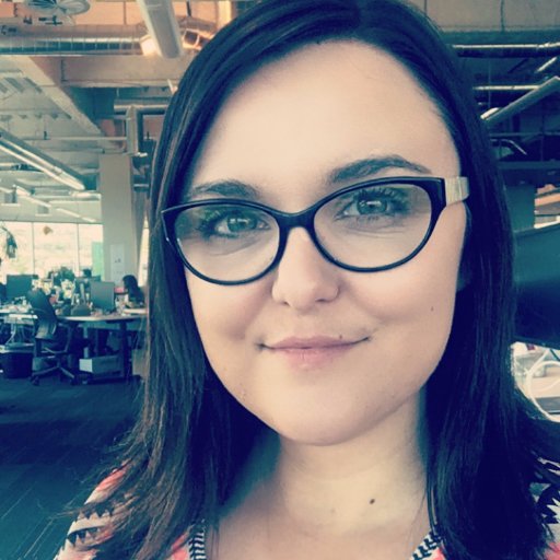 rachelrobison37's profile picture. Proud wife and dog mom.  Instructional Design enthusiast. Nerdy girl for life.  Hufflepuff.