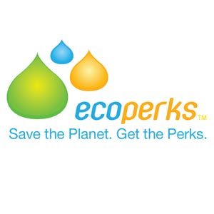 ecoperk's profile picture. We are an Environmentally-centric site that rewards you with eco points and free rewards for being green!