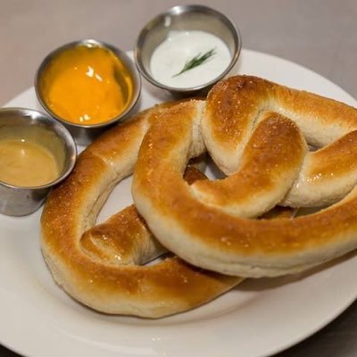 The best German Restaurant in all of South Texas...well, the only one but still the best!