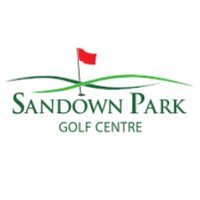 Sandown Park Golf(@sandownparkgolf) 's Twitter Profile Photo