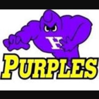 The largest student-run account in the state of KY. Your most reliable source for updates on BGHS inside and outside the school. #PurpleNation