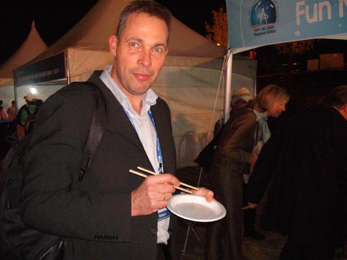 markbentum's profile picture. 