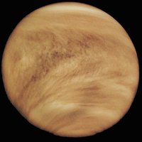 Venus Exploration Analysis Group (VEXAG) (@unveilvenus) 's Twitter Profile