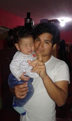 Soy dibujante y pintor con sueños y metas a cumplir simpre, claro esta.con la ayuda de Dios