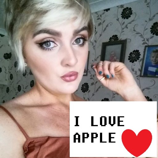 hannam143's profile picture. I love Apple and I  will give you tips
and Tricks for iPhone. Follow me now!