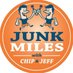 Junk Miles Podcast (@JunkMilesShow) Twitter profile photo