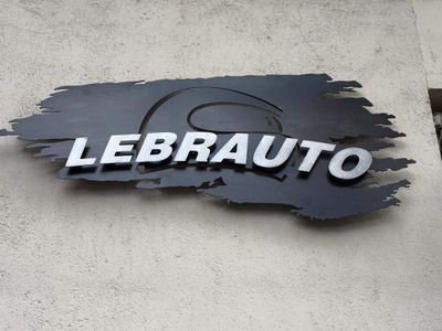 lebrautosport's profile picture. Distribuidor oficial de Sparco. Venta de accesorios de competición y deportivos. Equipacion para pilotos, Racing, Karting.