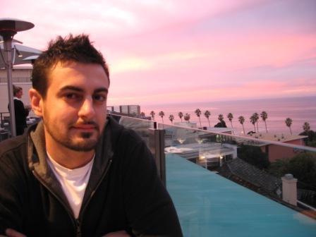 MartyBhatia's profile picture. Survivor of 2009. Rocking a new blog, and new concept for 2010. Got something cool for me to check out. DM it!