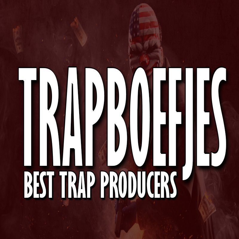 Trapboefjes '' Is a promotion channel!
We are uploading every singel day new trap tracks! Do you make trap remixes? send them to Trapboefjesinfo@gmail.com