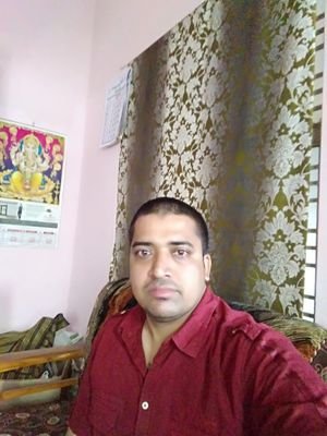 gondi_anil's profile picture. Scientific Thinker