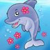 Lily the Dolphin (@lakeview_es) Twitter profile photo Lily the Dolphin (@lakeview_es) Twitter profile photo