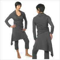 taouniforms's profile picture. We have created a totally hip and stylish line of uniform wear suited to a wide variety of uniform industries that are not your typical uniform looks.