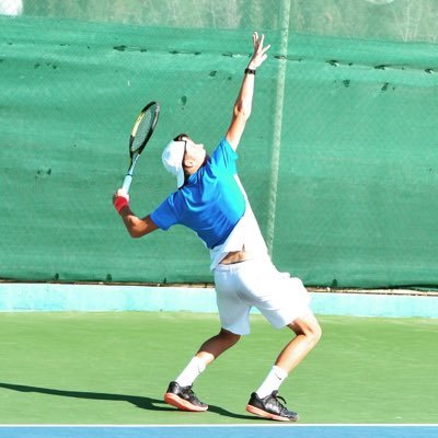 marced15's profile picture. Feyenoord supporter, professional tennis player