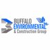 Buffalo Environmental & Construction Group (@buffaloenv) Twitter profile photo Buffalo Environmental & Construction Group (@buffaloenv) Twitter profile photo