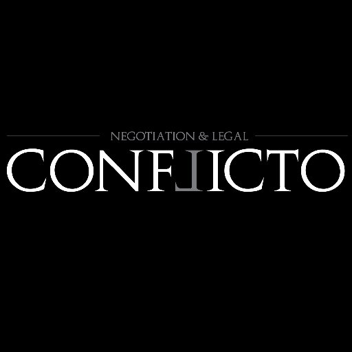 CONFLICTO: Negotiation & Legal y Fundación CONFLICTO: International Consulting Group