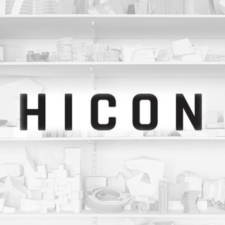 HICON is an independent product design studio. From concept to completion, our studio can help to fully communicate your big ideas into the built world.
