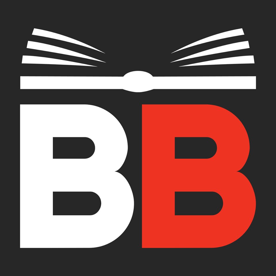 All Bookish with a fun twist, find fun quizzes, great books list and all the good stuff all in one place https://t.co/2I9cgQZb8K