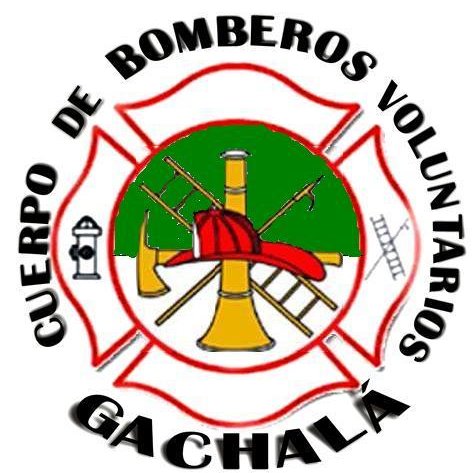 Cuerpo de Bomberos Voluntarios de #Gachalá Cundinamarca. Para reportar una emergencia llame al 3213888362 - 3102511419.
