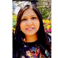 Luxmi velauthar (@lvelauthar) 's Twitter Profile