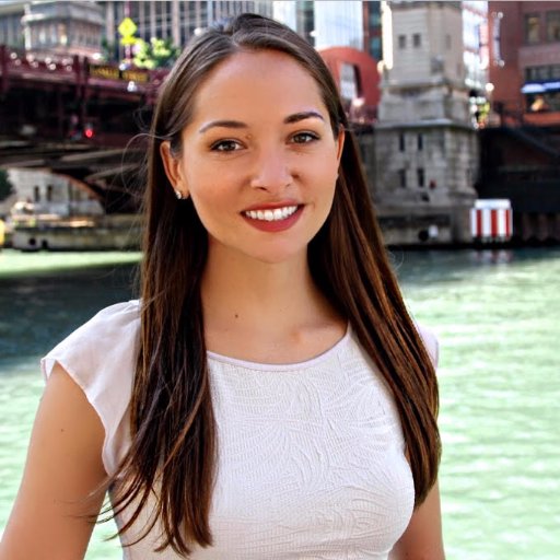 TV news reporter turned digital storyteller. Forbes Communications Council Member.