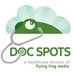 DocSpots (@DocSpots) Twitter profile photo