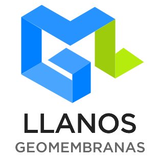 GeomembranasLL's profile picture. Geomembranas Llanos es una empresa creada para la importación, el suministro y la instalación de productos Geosintéticos.