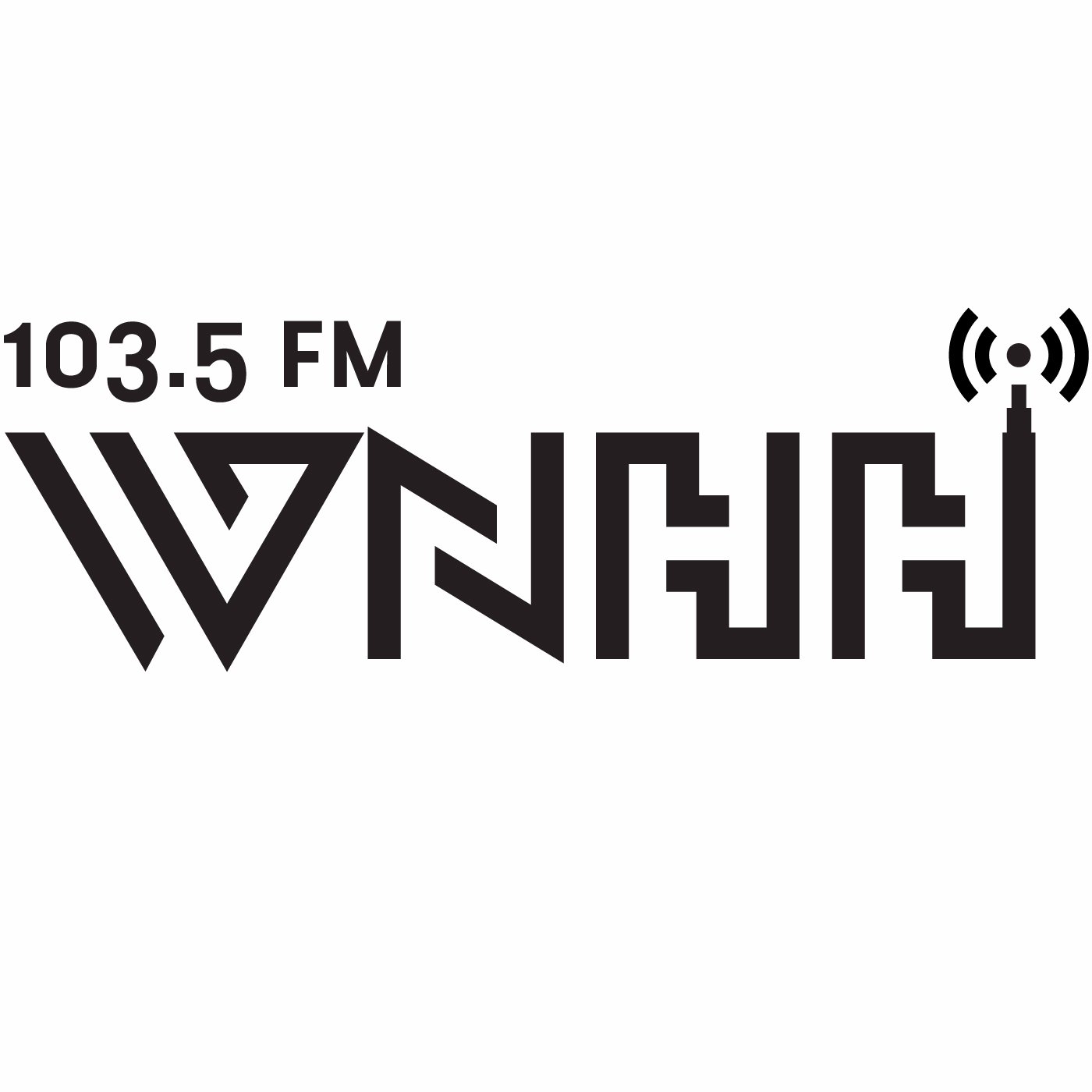 Low-power radio station broadcasting out of New Haven, Connecticut. For the community. By the community.