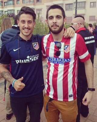 Jose Luis Sanchez