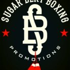 sugarbertboxing's profile picture. Building Boxing Talent For The Future