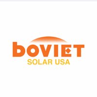 Boviet Solar USA (@boviet_solar) 's Twitter Profile