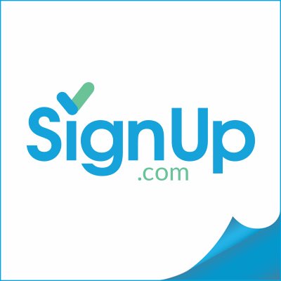 FREE online SignUps and time-saving coordination solutions for schools, teams, nonprofits, and businesses! PLS follow @signupdotcom