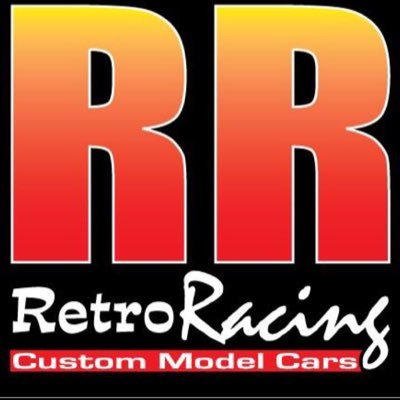 RR Model Cars & Parts
