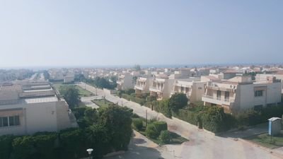 UKxzd6mEzIaFb0M's profile picture. مكتب النور التسويق العقاري