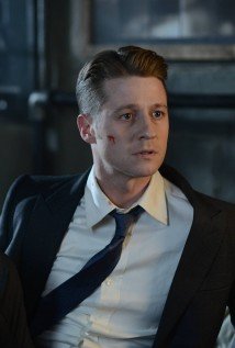 Fear doesn't need conquering. Fear shows you where the edge is... || Gotham/DC RP // 18+ // Season 1/Early Season 2. {#Wizard}