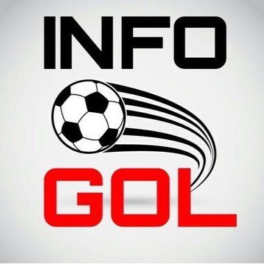 Toda la información del fútbol mundial | Contacto: InfoGol01@gmail.com | Página de Facebook: https://t.co/TpolFvOQZb