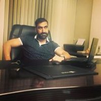 Özkan Altınkaynak (@ilacradyovan) Twitter profile photo