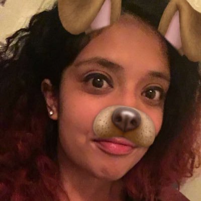 angelinamariem's profile picture. a friend, a therapist, a slightly funny human