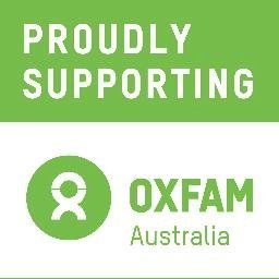 Welcome to the Oxfam Community TAS, proudly supporting Oxfam Australia. Follow us to get involved and stay up-to-date with #Oxfam happenings in the community.