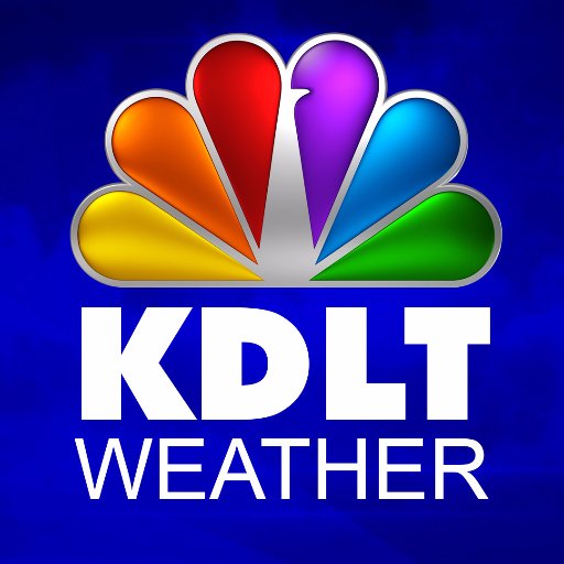 Official Twitter account for the KDLT Weather Team!

Chief Meteorologist: Tyler Roney
AM Meteorologist: Aaron Doudna