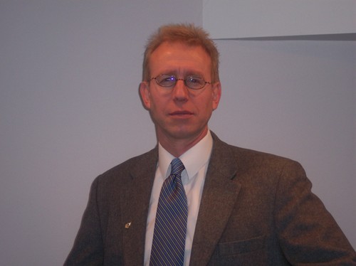 Scott Lockhart Profile