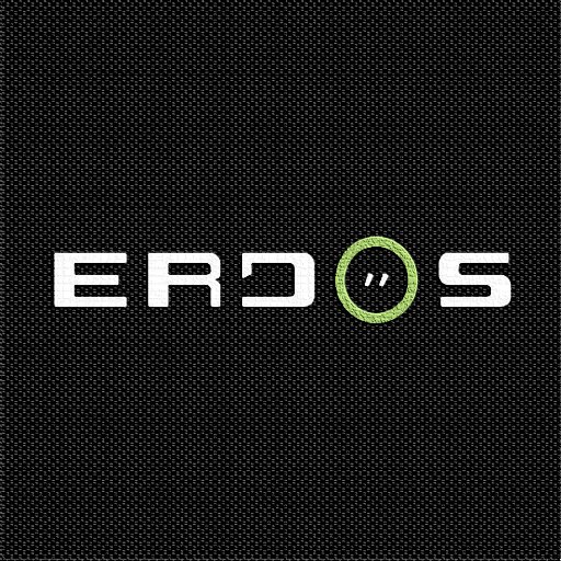 Erdos Intellectual Property Law + Startup Legal. Attorneys for frontier and creative ventures. From #books to #blockchain.