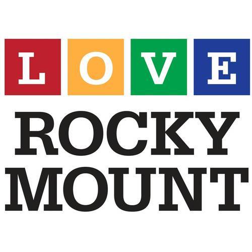 LoveRockyMount's profile picture. Tell us why you #LoveRockyMount...places, people, traditions, events, Hardee's Thickburgers within walking distance from wherever you are...